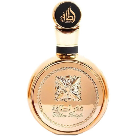 Eau de Parfum Fakhar Gold