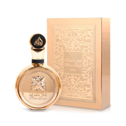 Fakhar Gold Eau de Parfum - Lattafa