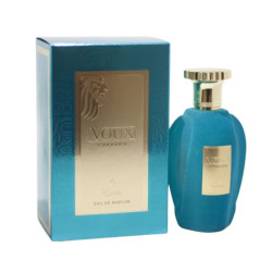 Eau de Parfum Émir - Voux Turquoise - Paris Corner