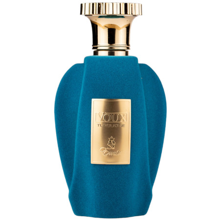 Eau de Parfum Émir - Voux Turquoise