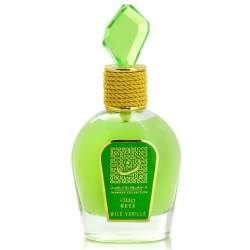 Thameen Collection Eau de Parfum - Wild Vanilla - Lattafa