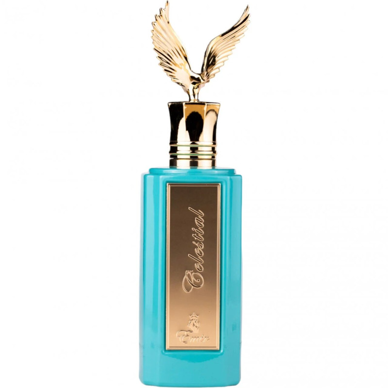 Extrait de Parfum Emir - Celestial - Paris Corner