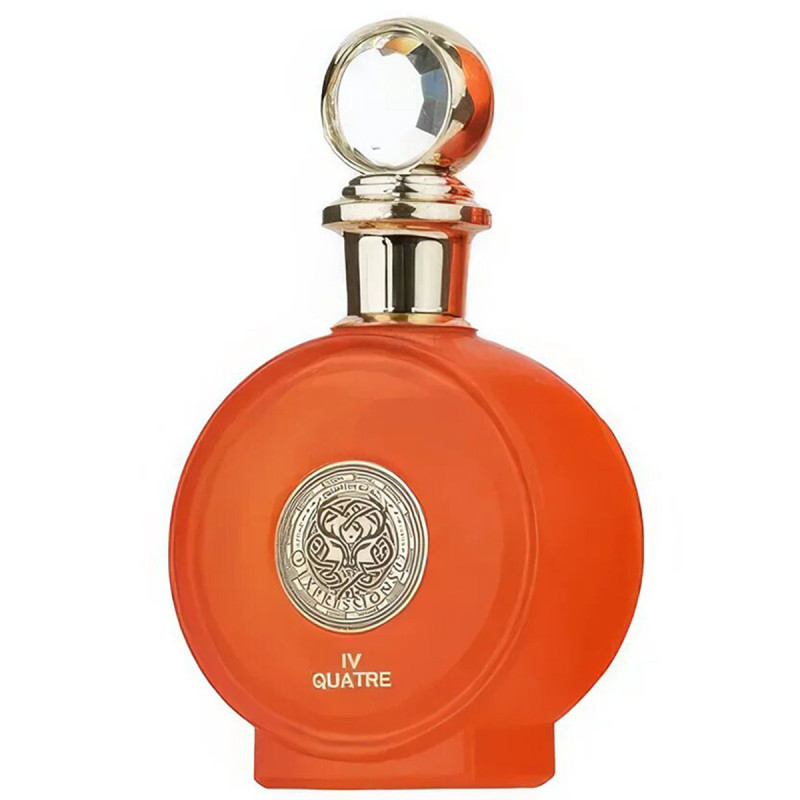 Parfum Extract IV Quatre - North Stag Expressions - Paris Corner Parfum Extract IV Quatre - North Stag Expressions - Paris Corner