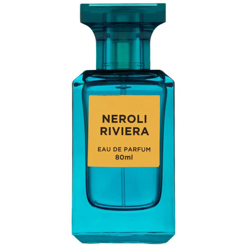 Eau de Parfum Neroli Riviera - Fragrance World