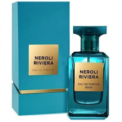 Eau de Parfum Neroli Riviera - Fragrance World