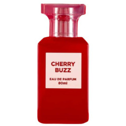 Cherry Buzz Eau de Parfum - Fragrance World