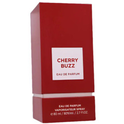 Cherry Buzz Eau de Parfum - Fragrance World