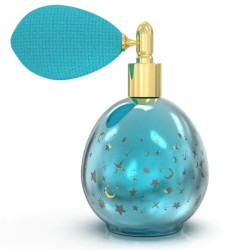 Kinderduft Wasser Boy Musk - El Nabil