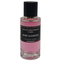 Parfumextract Glamour Jurk- Collection Privée Paris