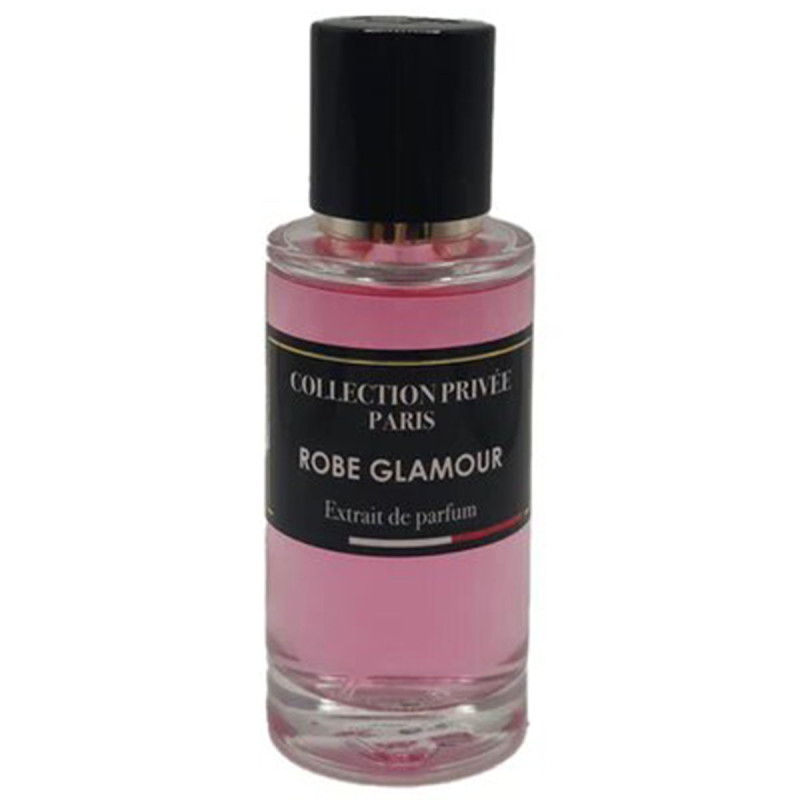 Parfumextract Glamour Jurk- Collection Privée Paris Parfumextract Glamour Jurk- Collection Privée Paris
