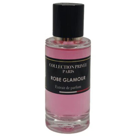 Extracto de Perfume Vestido Glamuroso - Collection Privée Paris