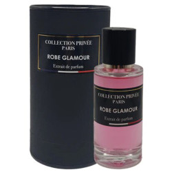 Extracto de Perfume Vestido Glamuroso - Collection Privée Paris