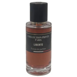 Ekstrakt Perfumowany Wolność  - Collection Privée Paris