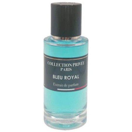 Extracto de Perfume Azul Real - Collection Privée Paris
