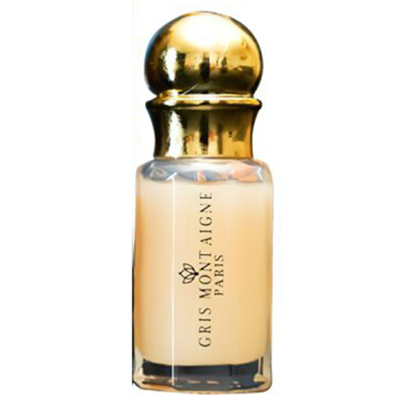 Extracto de Perfume Musc Tahara - Bellaya - Gris Montaigne Extracto de Perfume Musc Tahara - Bellaya - Gris Montaigne