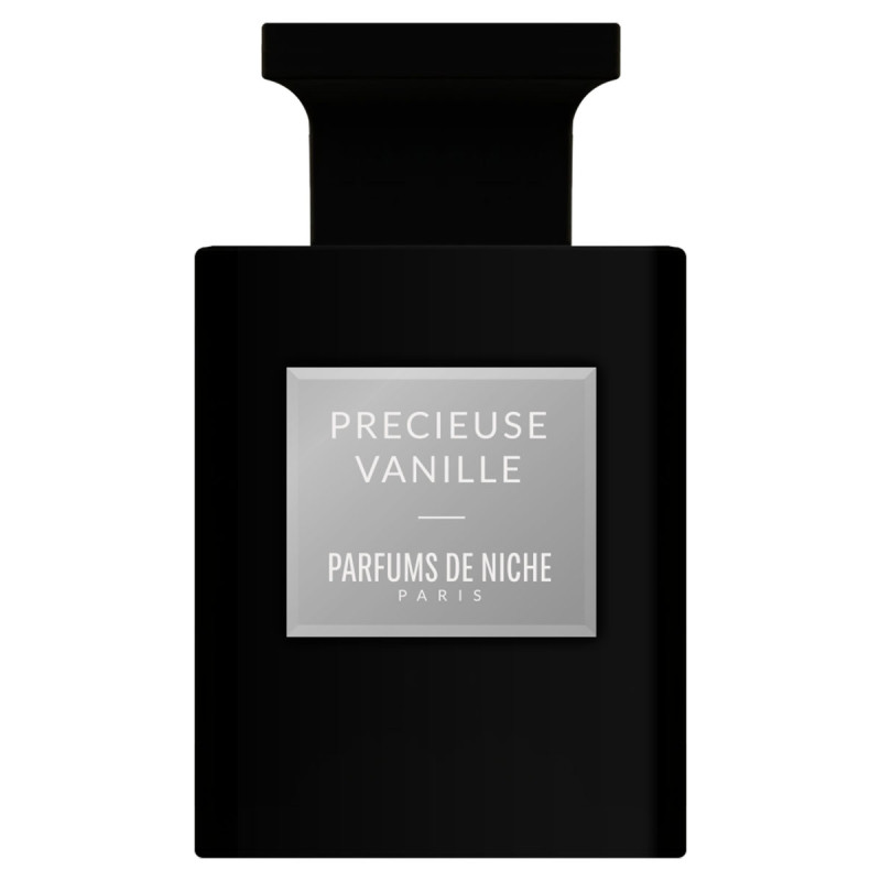 Precious Vanilla Eau de Parfum - Parfums de Niche Precious Vanilla Eau de Parfum - Parfums de Niche