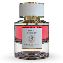Parfümextrakt Sweet Cherry - Signature Royale