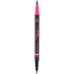 Eyeliner Line it Like a Pro ! - 01 Black