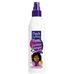 Beautiful Beginnings Entwirrungsspray - Ouchless Detangler - Dark and Lovely
