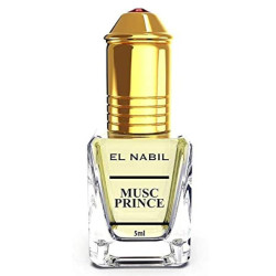 Musk Prince Parfümkonzentrat - El Nabil