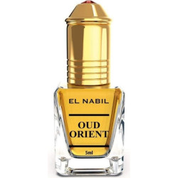 Koncentrat Perfum Piżmo Oud Orient - El Nabil