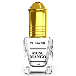 Musk Mango Parfümkonzentrat - El Nabil