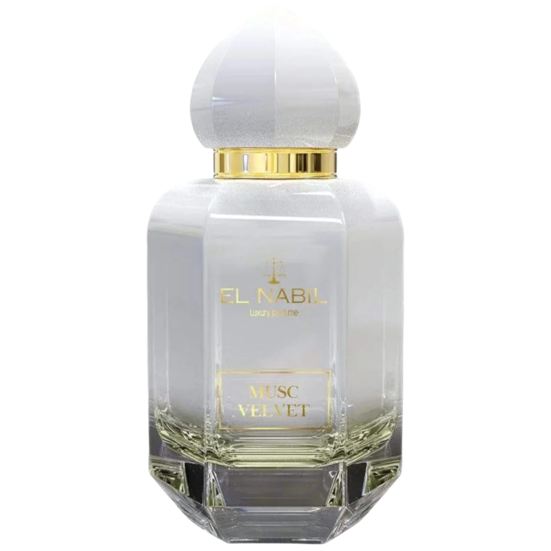 Velvet Musk Eau de Parfum - El Nabil Velvet Musk Eau de Parfum - El Nabil