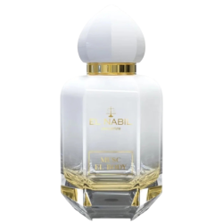 Musk El Body Eau de Parfum - El Nabil