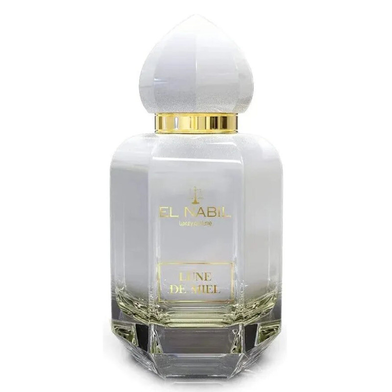 Eau de Parfum Lune de Miel - El Nabil Eau de Parfum Lune de Miel - El Nabil