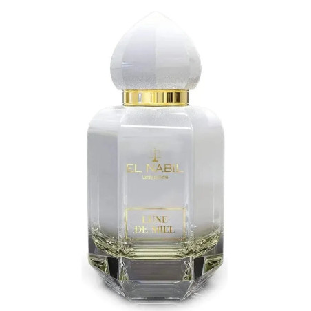 Eau de Parfum Luna de Miel - El Nabil