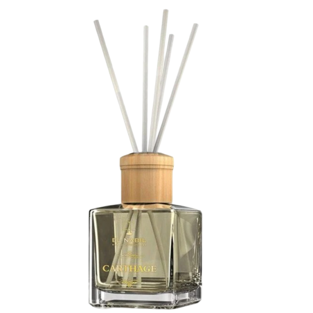 Carthage Perfume Diffuser - El Nabil