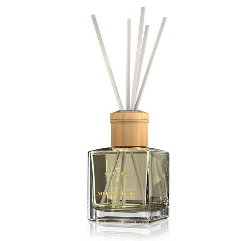 Moon Light Fragrance Diffuser - El Nabil Moon Light Fragrance Diffuser - El Nabil