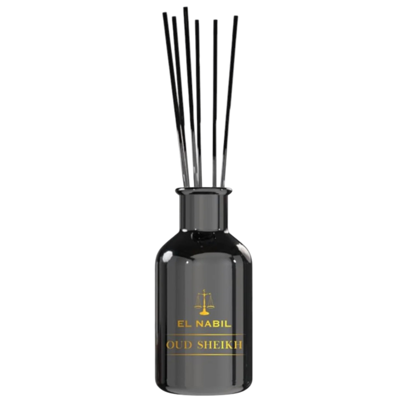 Oud Sheikh Perfume Diffuser - El Nabil Oud Sheikh Perfume Diffuser - El Nabil