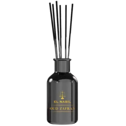 Difusor de Perfume Oud Zafran - El Nabil