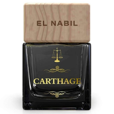 Perfum Dressing Carthage - El Nabil
