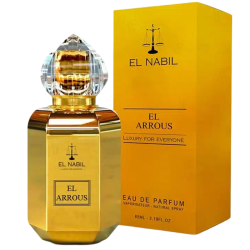 Woda Perfumowana El Arouss - El Nabil