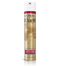Elnett Haarspray mit starker Fixierung - Schutz für coloriertes Haar - L'Oréal Paris