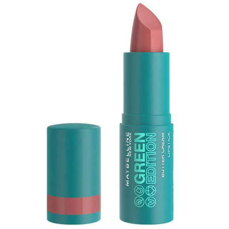Rouge à Lèvres Butter Cream Green Edition - 15 Windy