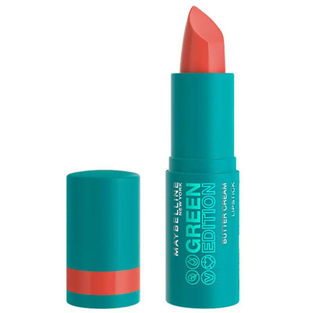 Rouge à Lèvres Butter Cream Green Edition - 07 Garden