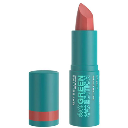 Rouge à Lèvres Butter Cream Green Edition - 12 Shore