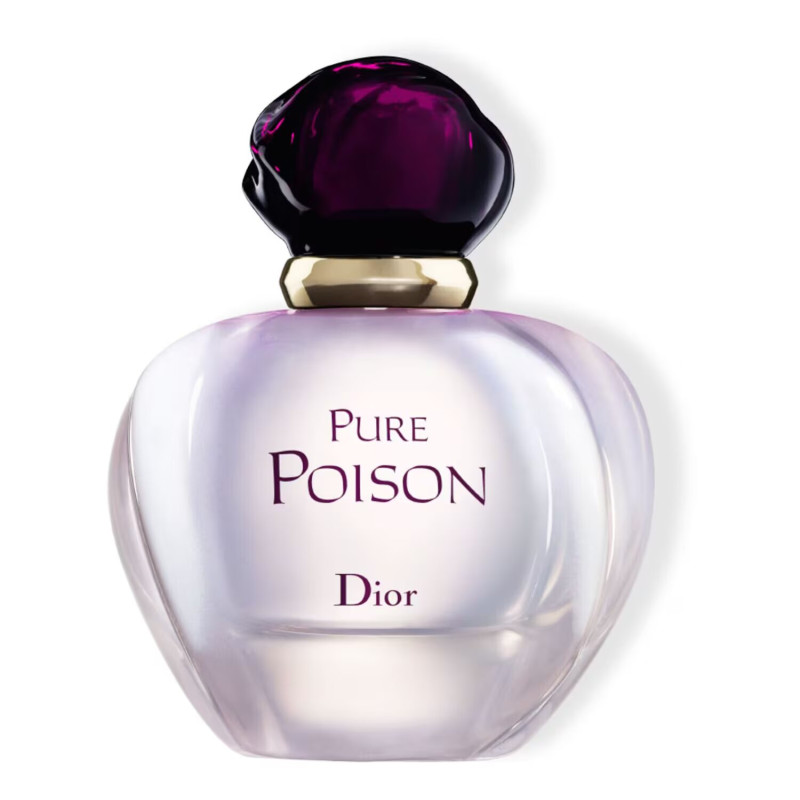 Pure Poison Eau de Parfum 100 ml - Dior Pure Poison Eau de Parfum 100 ml - Dior