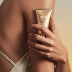 Dior Solar Żel Samoopalający do Twarzy - Dior