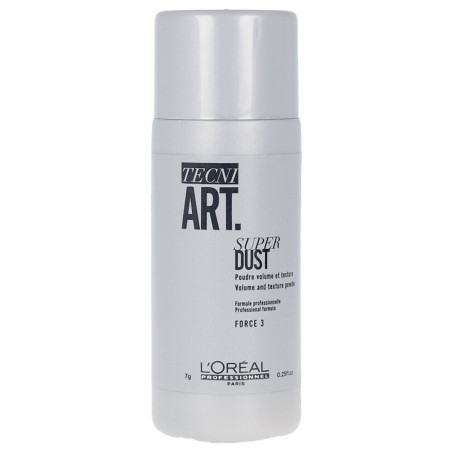 Super Dust Volumen- & Texturpuder Tecni Art Stärke 3 - L’Oréal Professionnel