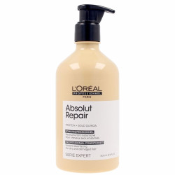 Absolut Repair Gold Conditioner 500 ml - L’Oréal Professionnel