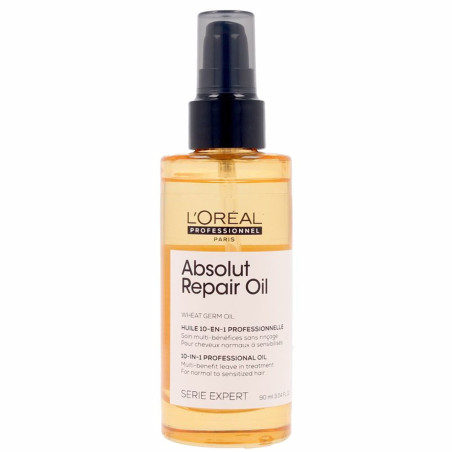 Olej 10 w 1 Multi-Korzyści Absolut Repair - L’Oréal Professionnel