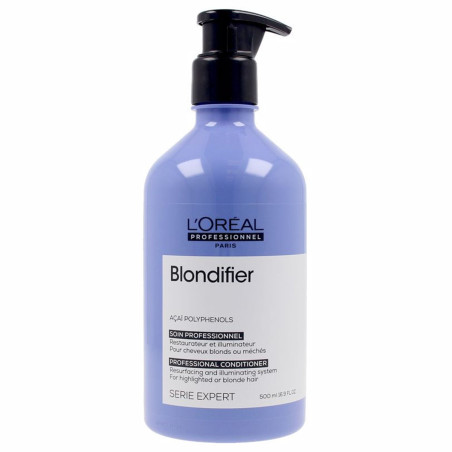 Après-Shampoing Blondifier 500 ml - L’Oréal Professionnel