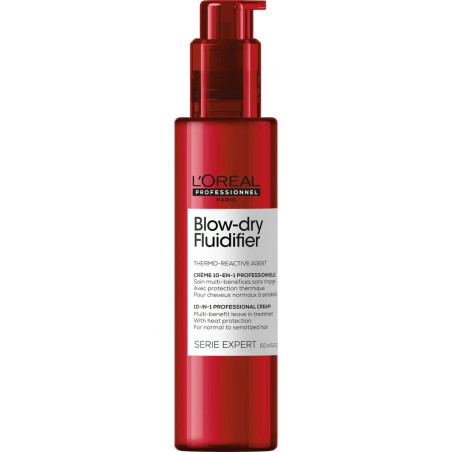 Leave-in-Creme Blow-dry Glätter 150 ml - L’Oréal Professionnel