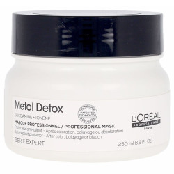 Metal Detox Protecting Hair Mask 250 ml - L’Oréal Professionnel