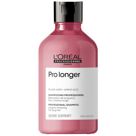 Shampoing Pro Longer 300 ml - L'Oréal Professionnel
