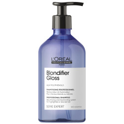 Champú Blondifier Gloss 500 ml - L’Oréal Professionnel
